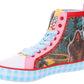 Irregular Choice Wizard Of Oz Road Trip