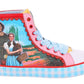 Irregular Choice Wizard Of Oz Road Trip