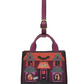 Vendula Ghoulevard Mini Shopfront Charm
