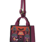 Vendula Ghoulevard Mini Shopfront Charm