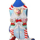 Irregular Choice Santas Workshop