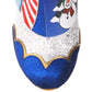 Irregular Choice Santas Workshop
