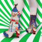 Irregular Choice Santas Workshop