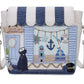 Vendula Seaside Souvenier Crossbody