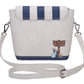 Vendula Seaside Souvenier Crossbody