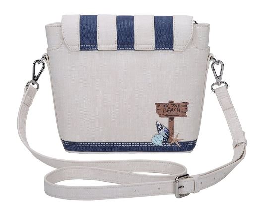 Vendula Seaside Souvenier Crossbody