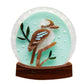 Erstwilder AC Seasonal Merriment Brooch