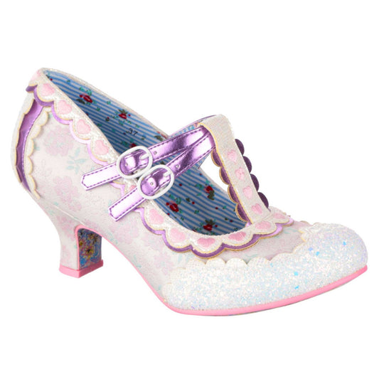 Irregular Choice Serendipity