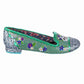 Irregular Choice Slow Much Love