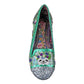 Irregular Choice Slow Much Love