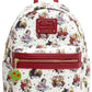Loungefly Snow White … Tattoo Backpack