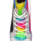 Irregular Choice Festival Boots Spelling Bee