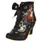 Irregular Choice Squirrel Away