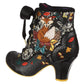 Irregular Choice Squirrel Away