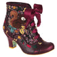 Irregular Choice Squirrel Away