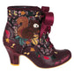 Irregular Choice Squirrel Away