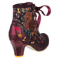 Irregular Choice Squirrel Away