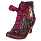 Irregular Choice Squirrel Away