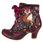 Irregular Choice Squirrel Away