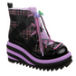 Irregular Choice Strap It Up