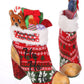 Irregular Choice Stuffed Stockings