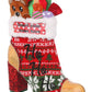 Irregular Choice Stuffed Stockings