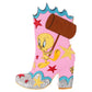 Irregular Choice Looney Tunes Sufferin Succotash