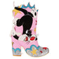 Irregular Choice Looney Tunes Sufferin Succotash