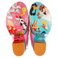 Irregular Choice Looney Tunes Sufferin Succotash