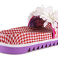 Irregular Choice Summer Sandals Summer Sips