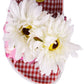 Irregular Choice Summer Sandals Summer Sips
