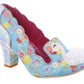 Irregular Choice Paddle Boat