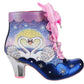 Irregular Choice Swan Song