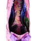Irregular Choice Tied In A Bow Pink