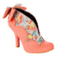 Irregular Choice Toasted Teacake