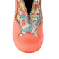 Irregular Choice Toasted Teacake
