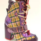 Irregular Choice Tootie Bootie
