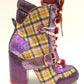 Irregular Choice Tootie Bootie