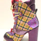 Irregular Choice Tootie Bootie
