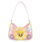 Irregular Choice Looney Tunes Tweety Blooms Bag