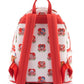 Loungefly Villainous Valentines Mini Backpack