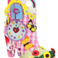 Irregular Choice Time for Candy Wakey Wakey