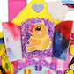 Irregular Choice Time for Candy Wakey Wakey