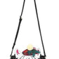 Vendula Highland Fling Wallace the Westie Dog Saddle Bag