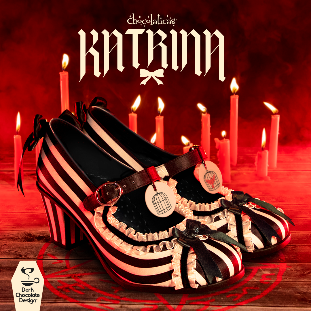 Chocolate 2025 design shoes