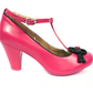 Cristofoli Lucinda Hot Pink