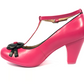 Cristofoli Lucinda Hot Pink