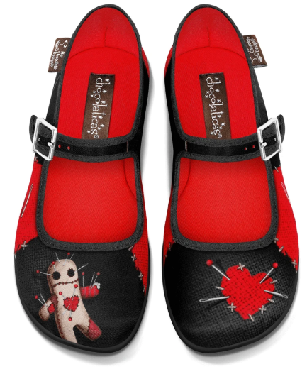 Chocolaticas â Page 4 â Shoe Fun